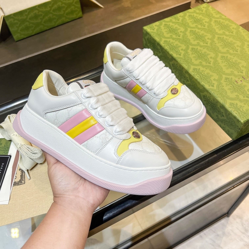 G*u*i casual shoes